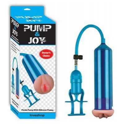 Pump&Joy Vakum Pump